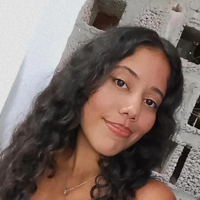 Babysitter in Abreu e Lima: Maria