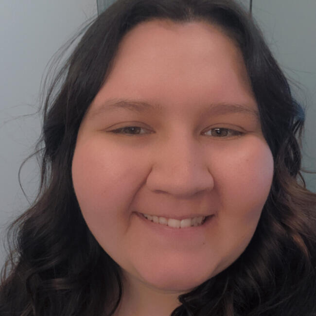 Babysitter in Millersburg (Michigan): Hannah