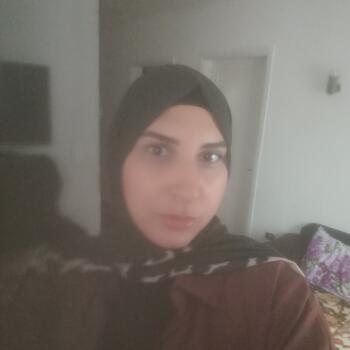 Babysitter in Giza: Salma