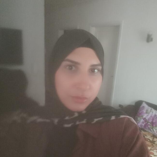 Babysitter in Giza: Salma