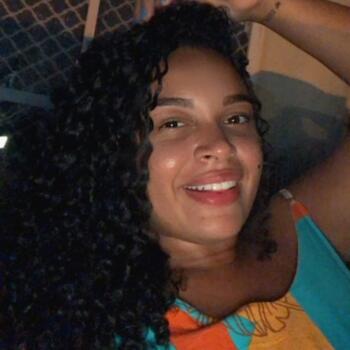 Babysitter in Rio de Janeiro: Jéssica