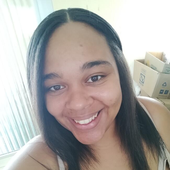 Babá em Recife: Iasmim