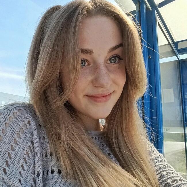 Opiekunka do dziecka w Bydgoszcz: Patrycja