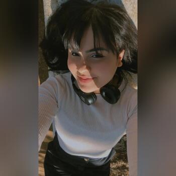 Família São Paulo: Kezia