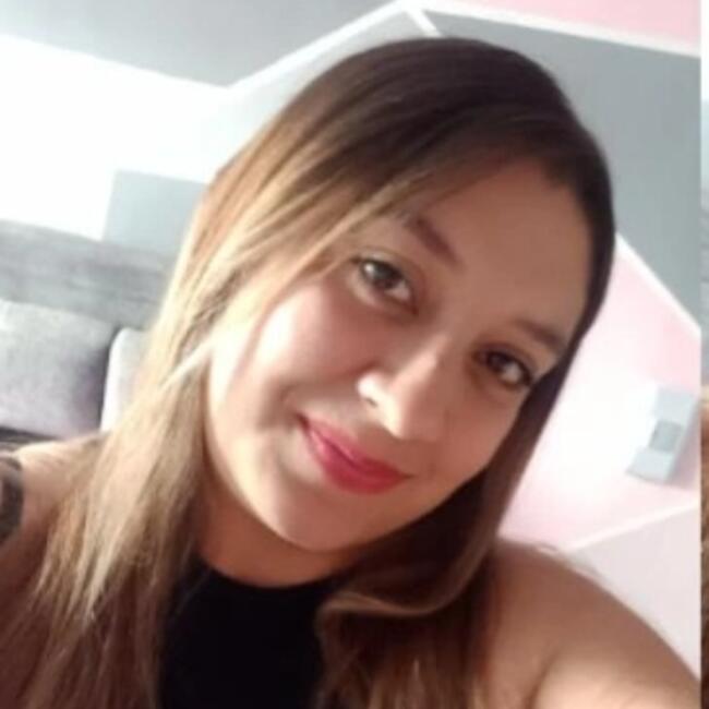 Niñera en Manizales: Maria valentina