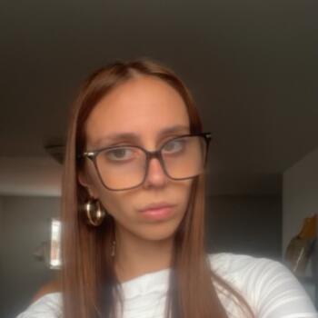 Baby-sitter in Reims: Cicilia