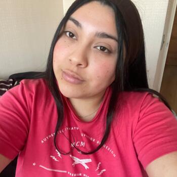 Niñera en Concepción: Martina