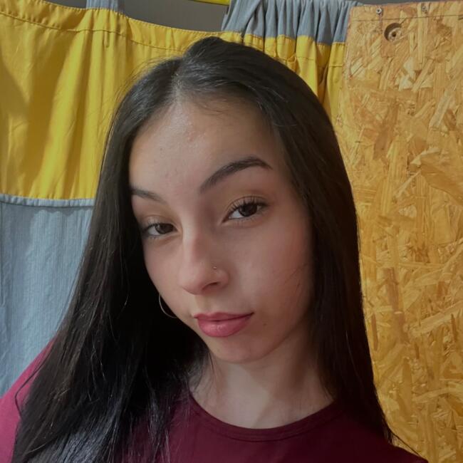 Niñera en Ciudad de Santa Rosa: Milena