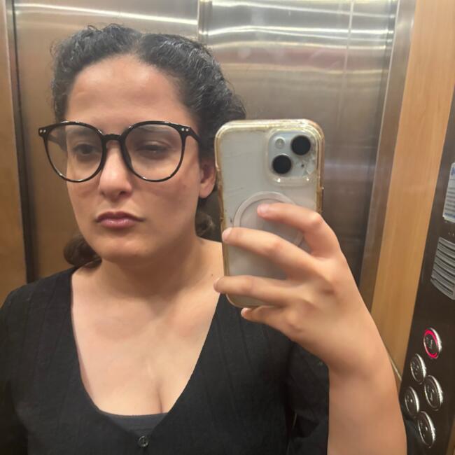 Babysitter in Rishon LeZiyyon: רוני