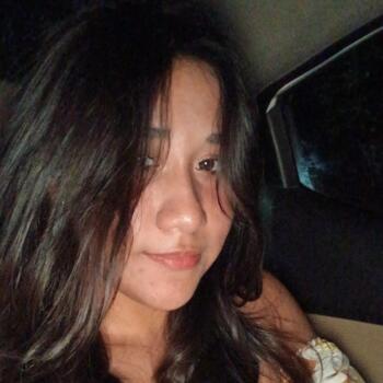 Niñera Santa Ana: Mireya sugey