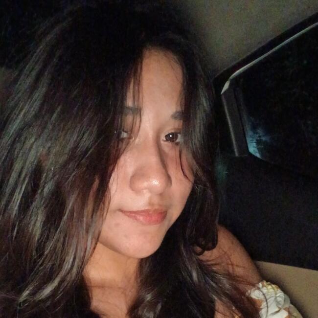 Babysitter in Santa Ana: Mireya sugey