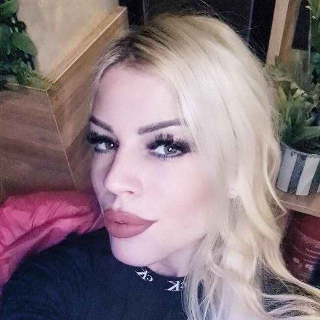 Bebisiterka u Beograd: Tamara