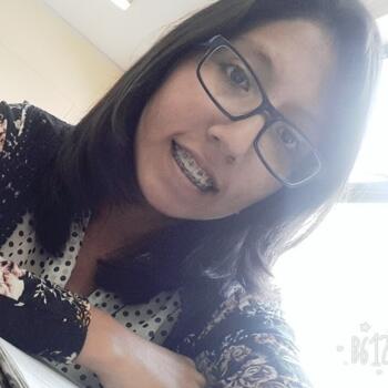 Canguro Almería: Nataly