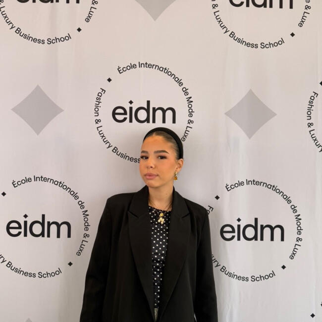 Babysitter in Nice: Yara