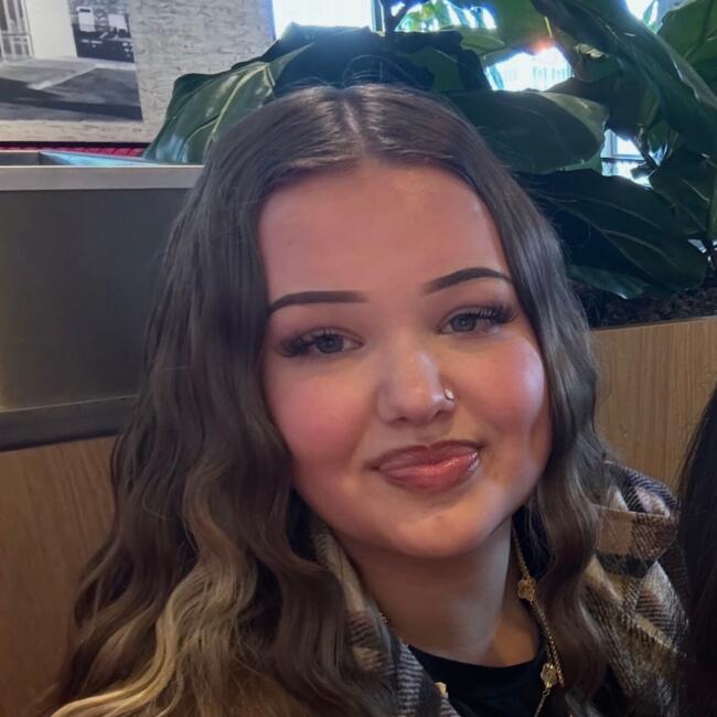 Babysitter in Spijkenisse: Shania