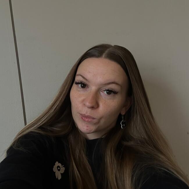 Barnvakt i Tammerfors: Noora