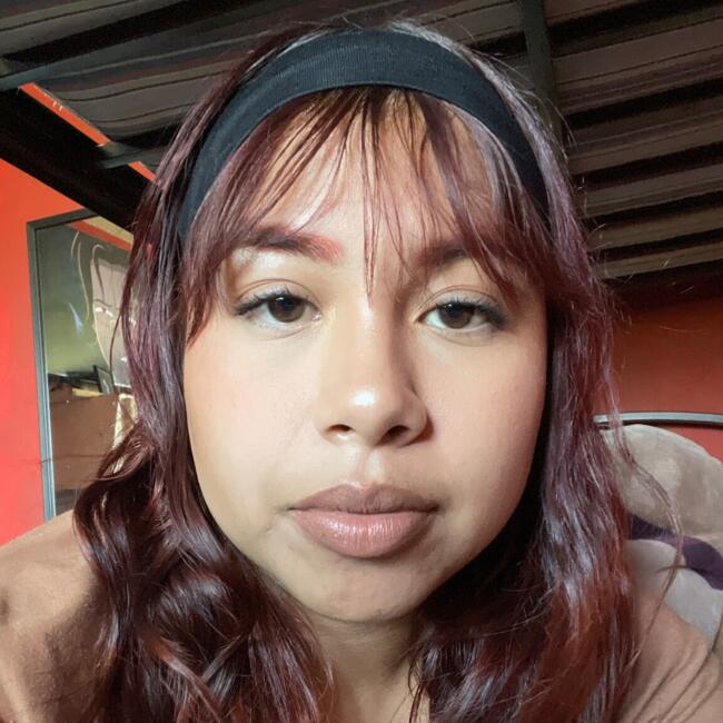 Babysitter in San Mateo Atenco: Ashanty