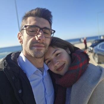 Trabalho de babysitting em Grândola: Trabalho de babysitting Tatiana