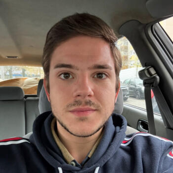 Babysitter in Budapest: Tibor