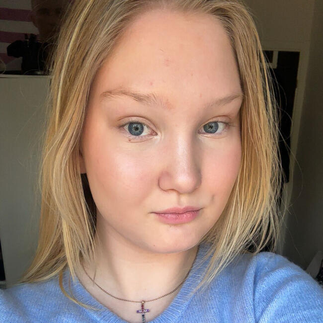 Barnvakt i Tyresö Strand: Alicia