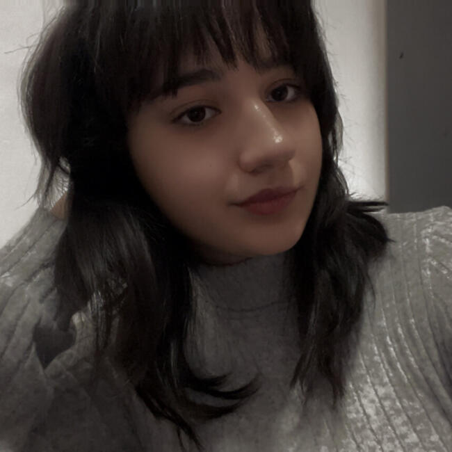 Bonă în Suceava: Maria