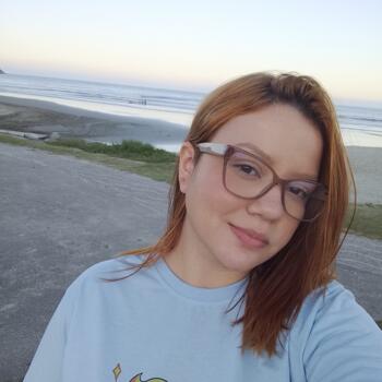 Babá em Bertioga: Jessica