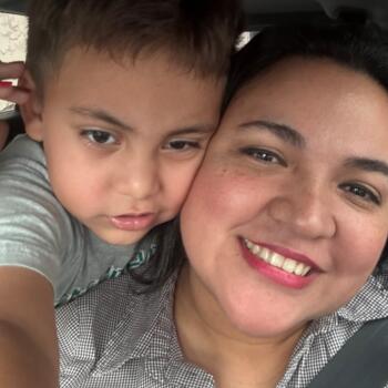 Babysitting job in Tegucigalpa: babysitting job Eloisa