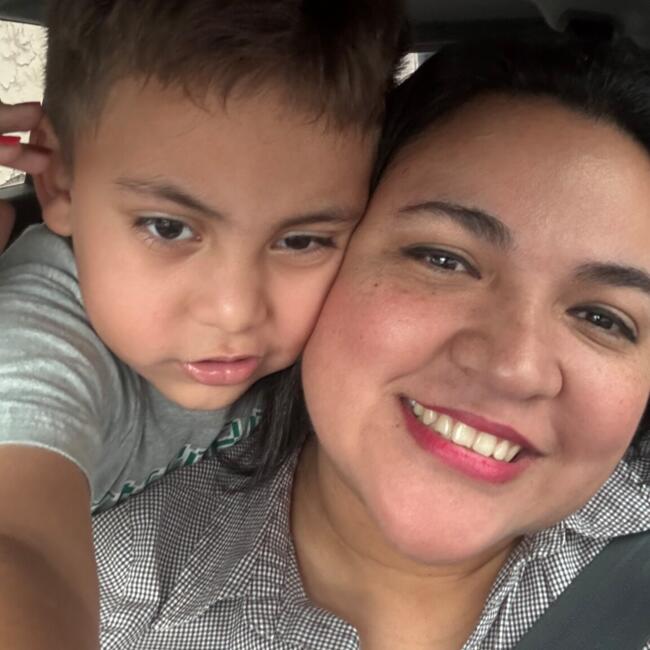 Babysitting job in Tegucigalpa: Eloisa