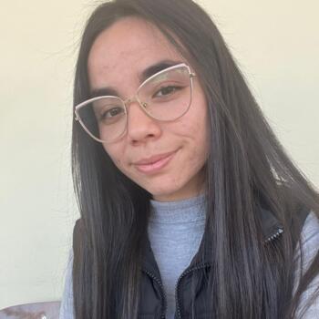 Niñera en Penco: Contanza