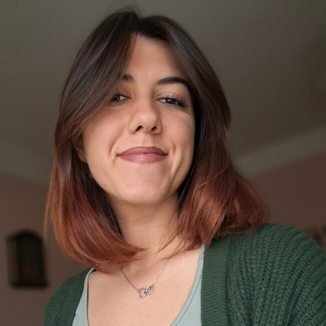 Bebisiterka u Niš: Jovana