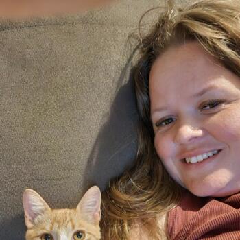 Babysitter in Barra Velha: Heloiza Prim