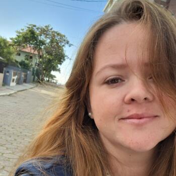 Babysitter Barra Velha: Heloiza Prim