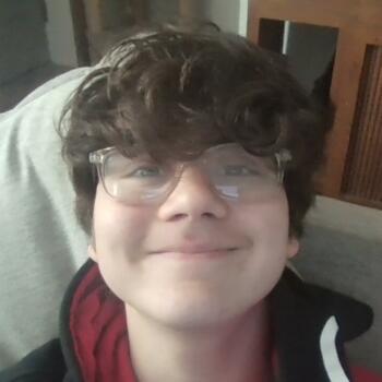 Babysitter in Adams: Justyn