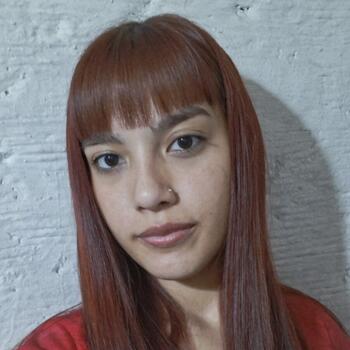 Babysitter in Merlo (Buenos Aires): Violeta