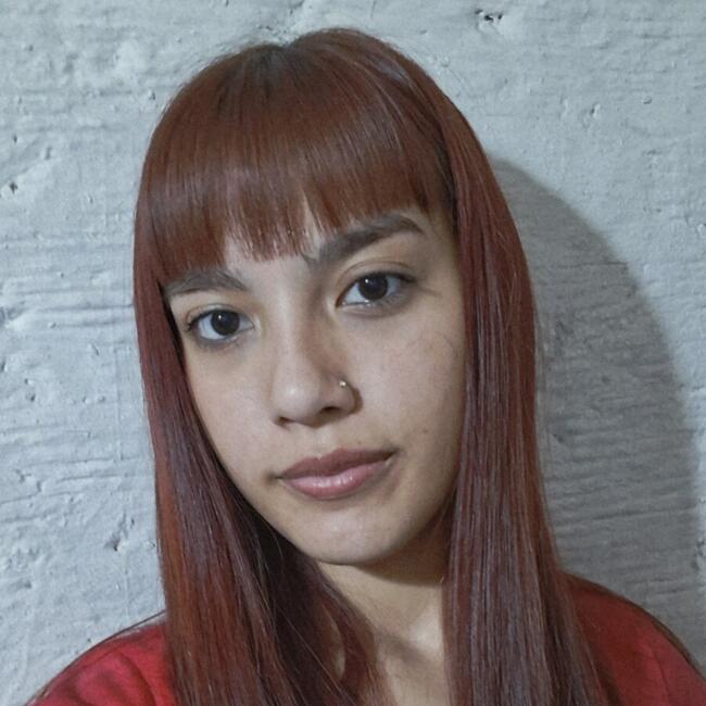 Babysitter in Merlo (Buenos Aires): Violeta