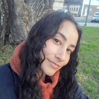 Babysitter in Santa Fe: Rocio Antonella