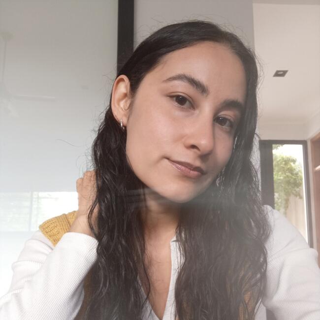 Babysitter in Santa Fe: Rocio Antonella