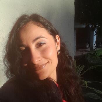 Babysitter Santa Fe: Rocio Antonella