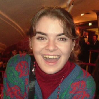 Babysitter Galway: Lola
