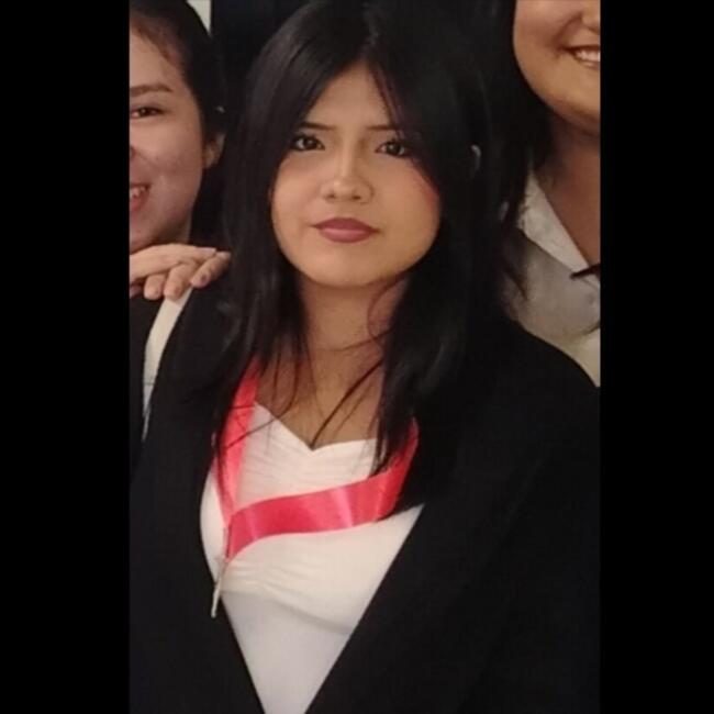 Niñera en Chiclayo: Leonela