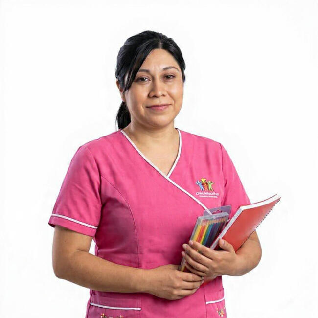 Babysitter in Valdivia: Paula