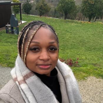 Babysitter em Lisboa: Cussuma