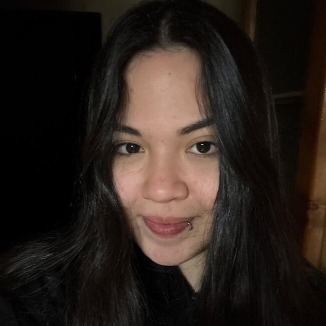 Babysitter in Temuco: Antonia