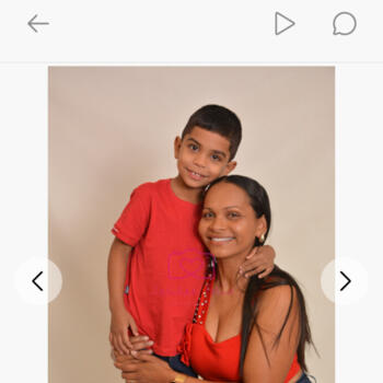 Babá João Pessoa: Graça