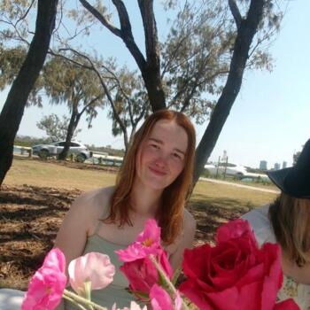 Babysitter in Tamborine Mountain: Bella-Rose