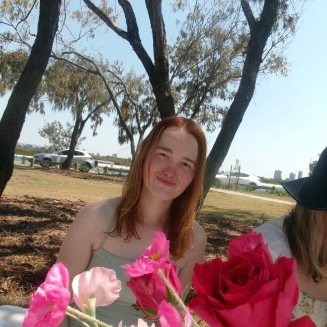 Babysitter in Tamborine Mountain: Bella-Rose