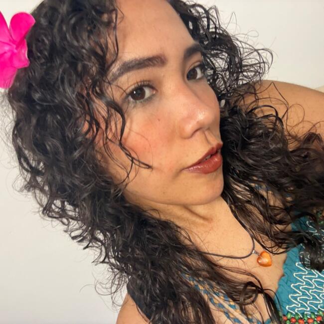 Babysitting job in Richmond (California): Cristina