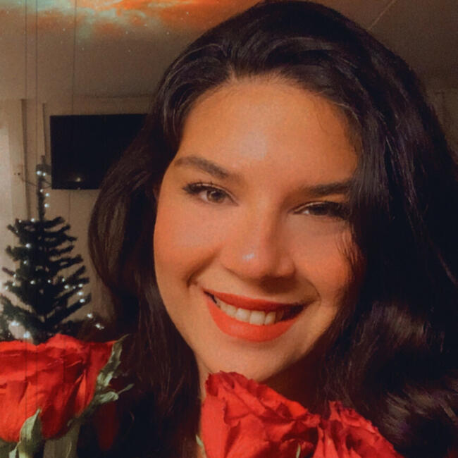 Babysitter in Ixelles-Elsene: Aida khajavi