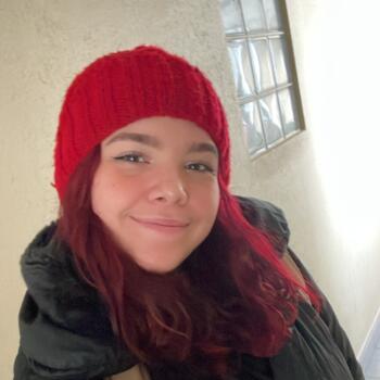 Babysitter in Santiago: Beatriz Borrero