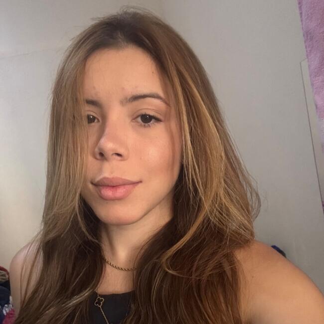 Babá em Juazeiro do Norte: Wedilla